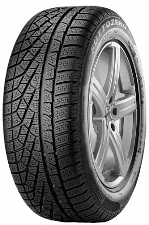 ���� ���� ������ Winter 270 Sottozero 2 265/35 ZR19 98W TL XL MO "�������"
